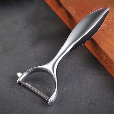 Meidong Vegetable Peelers for Kitchen, Potato Peelers Apple Peeler Y Peeler and I Peeler for Vegetable & Fruit, Fruit Vegetable Multi-Function Peeling